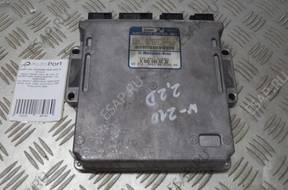БЛОК УПРАВЛЕНИЯ A0205455332 MERCEDES W 210 2.2 D