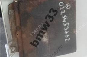 БЛОК УПРАВЛЕНИЯ A0225453432 MERCEDES SPRINTER 210 310