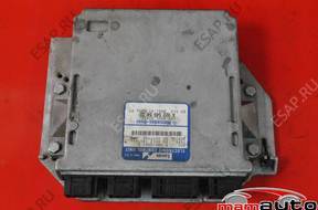 БЛОК УПРАВЛЕНИЯ   A0225455432 MERCEDES W210 2.2 D