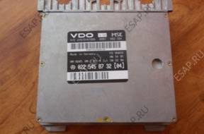 БЛОК УПРАВЛЕНИЯ A0225458732 0225458732 MERCEDES 202 208 БЛОК УПРАВЛЕНИЯ A0225458732 0225458732 MERCEDES 202 208