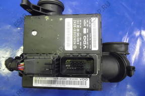 БЛОК УПРАВЛЕНИЯ A0235450232 1.4 1.6 БЕНЗИН A KLASA W168