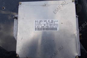 БЛОК УПРАВЛЕНИЯ A0235454132 C-KLASA W202 FV