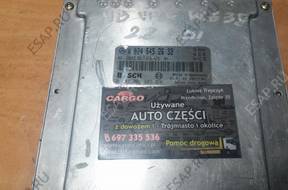 БЛОК УПРАВЛЕНИЯ   A0245452632 MERCEDES  CDI