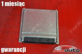 БЛОК УПРАВЛЕНИЯ   A0245452832 MB E KLASA W210 CDI