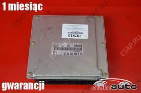БЛОК УПРАВЛЕНИЯ   A0245452832 MB E KLASA W210 CDI