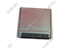 БЛОК УПРАВЛЕНИЯ   A0245452832 MB E KLASA W210 CDI