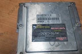 БЛОК УПРАВЛЕНИЯ A0245457332 MERCEDES БЛОК УПРАВЛЕНИЯ A0245457332 MERCEDES