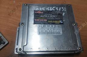 БЛОК УПРАВЛЕНИЯ A0255453832 MERCEDES 2.2 CDI БЛОК УПРАВЛЕНИЯ A0255453832 MERCEDES 2.2 CDI