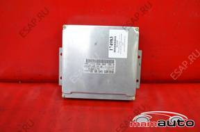 БЛОК УПРАВЛЕНИЯ   A0255458532 MB E KLASA W210 2.4