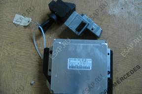 БЛОК УПРАВЛЕНИЯ A0265456532 CLK W208 КЛЮЧ ЗАМОК ЗАЖИГАНИЯ 202