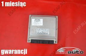 БЛОК УПРАВЛЕНИЯ   A0275455232 MB A KLASA 1.7 CDI