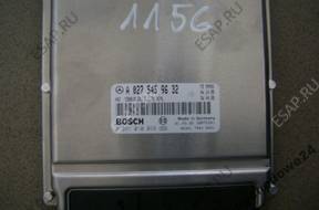 БЛОК УПРАВЛЕНИЯ   A0275459632