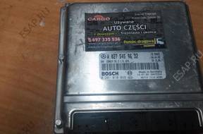 БЛОК УПРАВЛЕНИЯ A0275459632 MERCEDES БЛОК УПРАВЛЕНИЯ A0275459632 MERCEDES