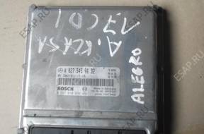 БЛОК УПРАВЛЕНИЯ   A0275459632