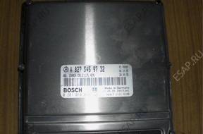 БЛОК УПРАВЛЕНИЯ A0275459732 MERCEDES A KLASA БЛОК УПРАВЛЕНИЯ A0275459732 MERCEDES A KLASA