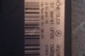 БЛОК УПРАВЛЕНИЯ   A0295450632 CLK W208 W203