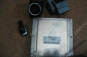 БЛОК УПРАВЛЕНИЯ a1121530079 CLK W208 КЛЮЧ ЗАМОК ЗАЖИГАНИЯ