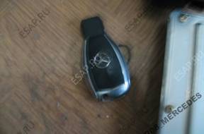 БЛОК УПРАВЛЕНИЯ a1121530079 CLK W208 КЛЮЧ ЗАМОК ЗАЖИГАНИЯ