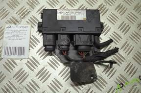 БЛОК УПРАВЛЕНИЯ A163545932 MERCEDES ML W 163 2.7 CDI