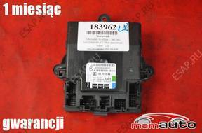 БЛОК УПРАВЛЕНИЯ   A1698208326 MB A KLASA W169 07 год,