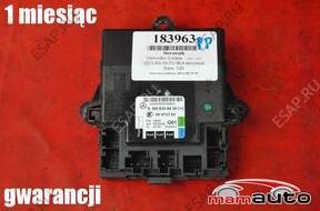 БЛОК УПРАВЛЕНИЯ   A1698208426 MB A KLASA W169 07 год,