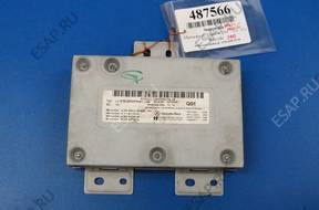 БЛОК УПРАВЛЕНИЯ A2049000300 Mercedes W204 C250 07-10