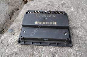 БЛОК УПРАВЛЕНИЯ A2105450332 MERCEDES W210 WRO
