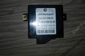 БЛОК УПРАВЛЕНИЯ A2108206426  MERCEDES   W 208 CLK