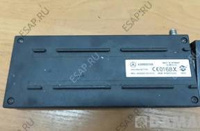 БЛОК УПРАВЛЕНИЯ A2208201935 MERCEDES W210 W220