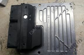 БЛОК УПРАВЛЕНИЯ A2711531279 5WK904736 MERCEDES KOMPRESOR