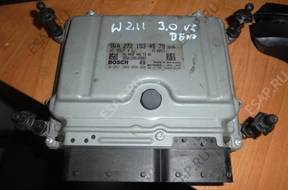 БЛОК УПРАВЛЕНИЯ A2721534579 0261209066 MERCEDES БЛОК УПРАВЛЕНИЯ A2721534579 0261209066 MERCEDES