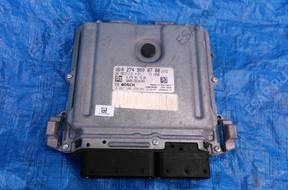 БЛОК УПРАВЛЕНИЯ   A2749000700 MERCEDES C W204