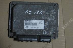 БЛОК УПРАВЛЕНИЯ A3 1.6 5WP4 193 02