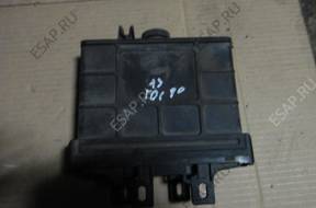 БЛОК УПРАВЛЕНИЯ A3 1.9 TDI 5WK33310