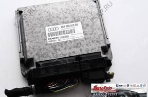 БЛОК УПРАВЛЕНИЯ A3 GOLF 1.6 AKL AEH 06A906019BS