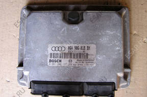 БЛОК УПРАВЛЕНИЯ A3 GOLF LEON -   06A906018BM