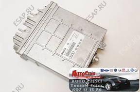БЛОК УПРАВЛЕНИЯ A4 1.9 AHU 028906021BD 0281001438/439 FV