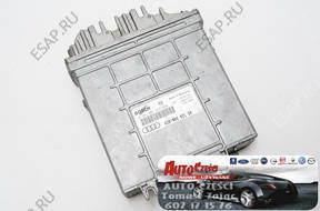 БЛОК УПРАВЛЕНИЯ A4 1.9 TDi AFN 028906021GN 0281001659660
