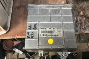 БЛОК УПРАВЛЕНИЯ   A4 B5 1,6 i 8D0907557 B