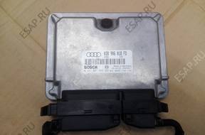 БЛОК УПРАВЛЕНИЯ    A4 B5 1.9 TDI 038906018FD