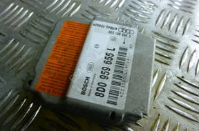 БЛОК УПРАВЛЕНИЯ A4 B5 AFN   AIRBAG 8D0959655L