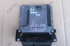 БЛОК УПРАВЛЕНИЯ   A4 B6 1.9 TDI BKE 03G906016CJ