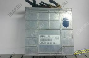 БЛОК УПРАВЛЕНИЯ  A4 PASSAT 0261204503/504 8D0907588A