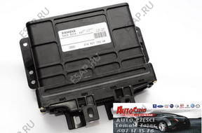 БЛОК УПРАВЛЕНИЯ A4 Passat 1.8 ADR 01N927733AR 5WK3322 FV