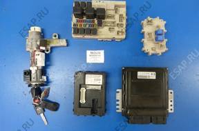 БЛОК УПРАВЛЕНИЯ A56-V50 ZR5 3221 КОМПЛЕКТ Nissan Maxima VI