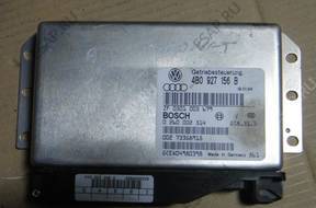 БЛОК УПРАВЛЕНИЯ A6 2.5 TDI 4B0927156B