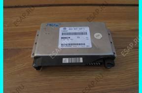 БЛОК УПРАВЛЕНИЯ A6 C5 A4 B5   ESP 8D0907389E