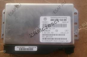 БЛОК УПРАВЛЕНИЯ   A6 КПП BIEGW 4B0927156DK