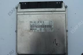 БЛОК УПРАВЛЕНИЯ   A6111530191 SPRINTER CDI 2,2