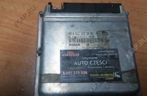 БЛОК УПРАВЛЕНИЯ A6111531091 MERCEDES 0281011746 БЛОК УПРАВЛЕНИЯ A6111531091 MERCEDES 0281011746